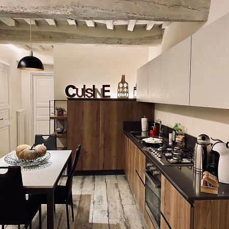 Opio 60 Daire Montepulciano Stazione Dış mekan fotoğraf
