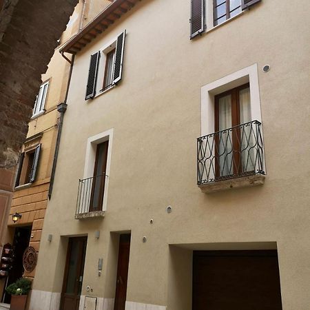 Opio 60 Daire Montepulciano Stazione Dış mekan fotoğraf