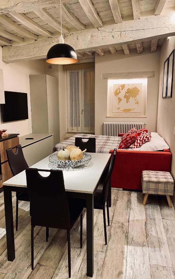 Opio 60 Daire Montepulciano Stazione Dış mekan fotoğraf