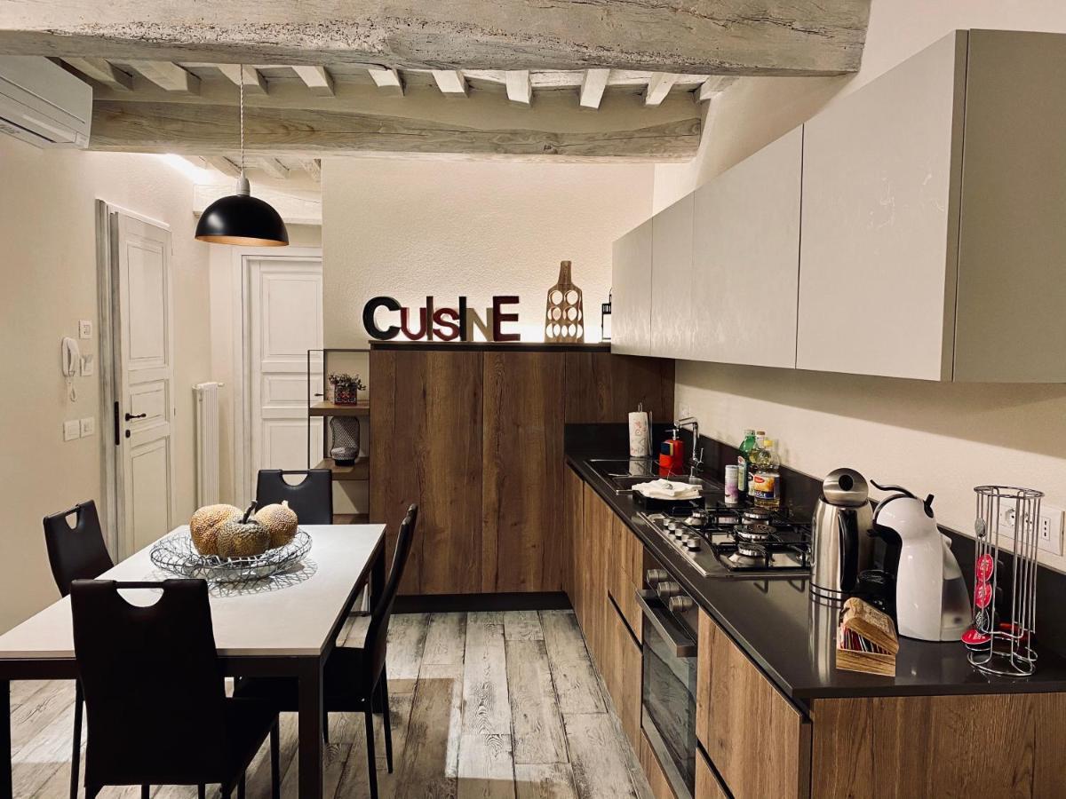 Opio 60 Daire Montepulciano Stazione Dış mekan fotoğraf