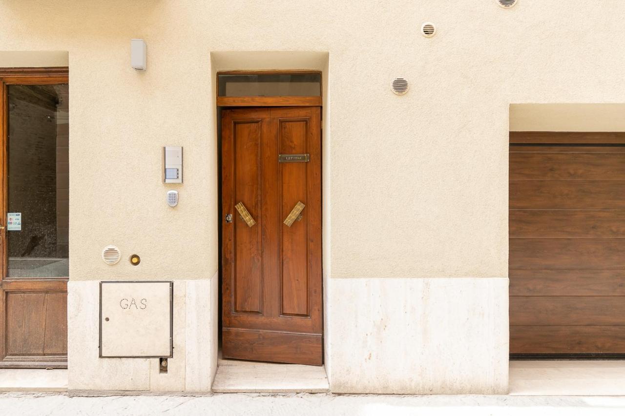 Opio 60 Daire Montepulciano Stazione Dış mekan fotoğraf